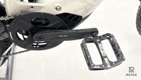 Haibike Adventur FS10