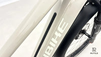 Haibike Adventur FS10