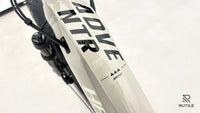Haibike Adventur FS10