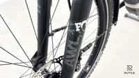 Haibike Adventur FS10