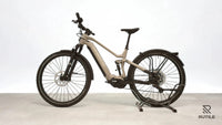 Haibike Adventur FS10