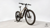 Haibike Adventur FS10