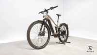 Haibike Adventur FS10