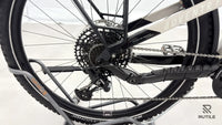 Haibike Adventur FS10