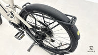 Haibike Adventur FS10