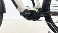 Haibike Adventur FS10