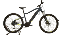Haibike HardNine 5