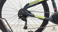 Haibike HardNine 5
