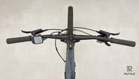 Haibike HardNine 5