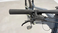 Haibike HardNine 5