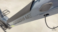 Haibike HardNine 5