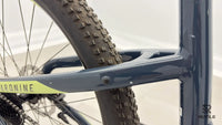 Haibike HardNine 5