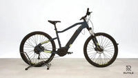 Haibike HardNine 5