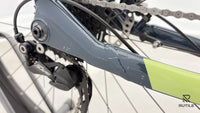 Haibike HardNine 5