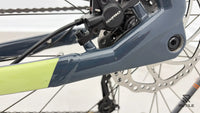 Haibike HardNine 5