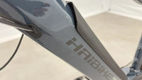 Haibike HardNine 5
