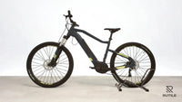 Haibike HardNine 5