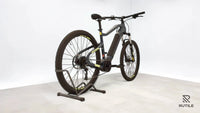 Haibike HardNine 5