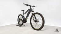 Haibike HardNine 5