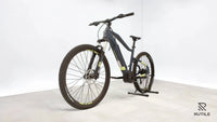 Haibike HardNine 5