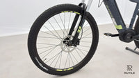 Haibike HardNine 5