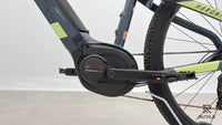 Haibike HardNine 5