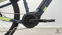 Haibike HardNine 5
