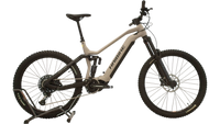 Haibike NDuro 6