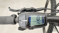 Haibike NDuro 6