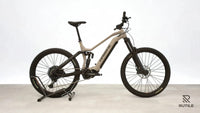 Haibike NDuro 6