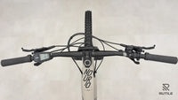 Haibike NDuro 6