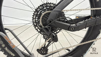 Haibike NDuro 6