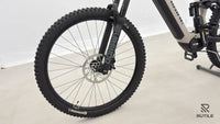 Haibike NDuro 6