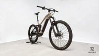 Haibike NDuro 6