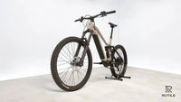 Haibike NDuro 6