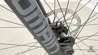 Haibike NDuro 6