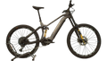 Haibike NDURO Freeride 8