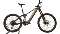 Haibike NDURO Freeride 8