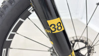 Haibike NDURO Freeride 8