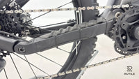 Haibike NDURO Freeride 8