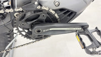 Haibike NDURO Freeride 8