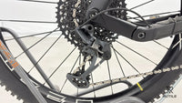 Haibike NDURO Freeride 8