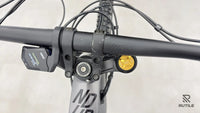 Haibike NDURO Freeride 8