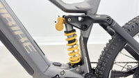 Haibike NDURO Freeride 8