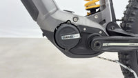 Haibike NDURO Freeride 8