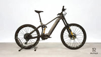 Haibike NDURO Freeride 8