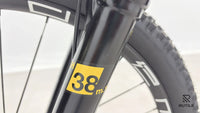 Haibike NDURO Freeride 8