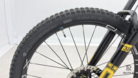 Haibike NDURO Freeride 8