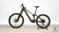 Haibike NDURO Freeride 8