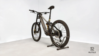 Haibike NDURO Freeride 8